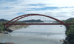Featured image of post 長虹橋