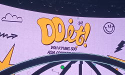 Featured image of post D.O. DO it ! (待更新)