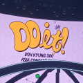 D.O. DO it ! (待更新)