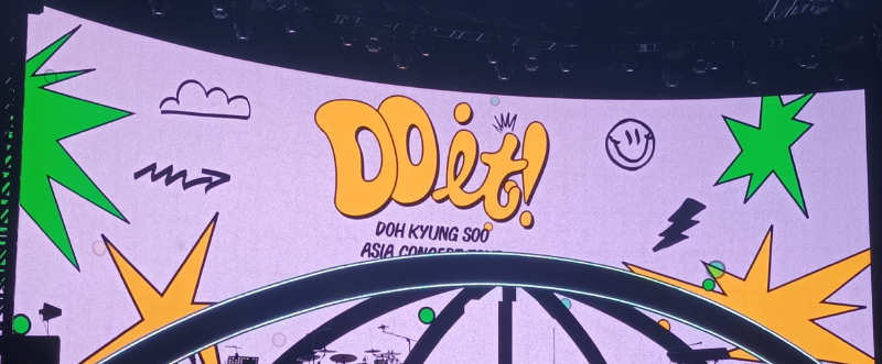 Featured image of post D.O. DO it ! (待更新)