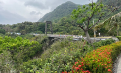 Featured image of post 東河橋