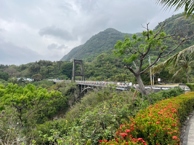 Featured image of post 東河橋