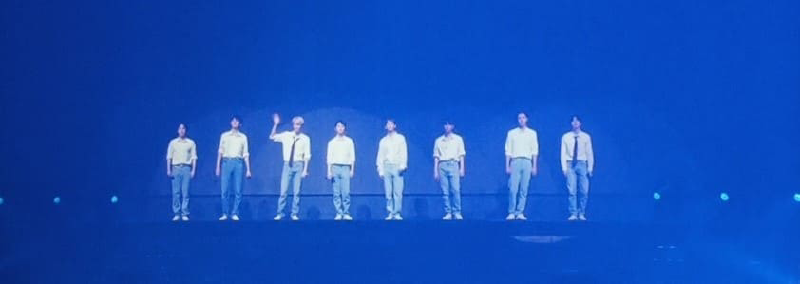 Featured image of post EXO 𝐄𝐗𝐎' 𝐂𝐋𝐎𝐂𝐊