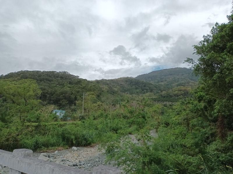 Featured image of post 富源溪支流