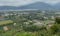 Featured image of post 鹿野高台