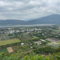 鹿野高台