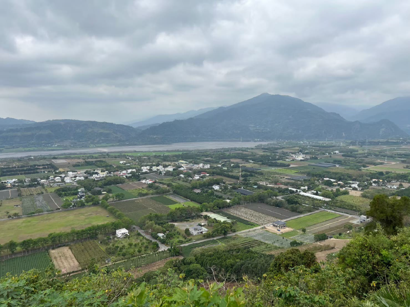 Featured image of post 鹿野高台