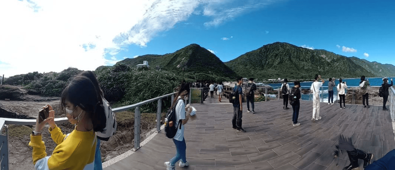 海岸山脈
