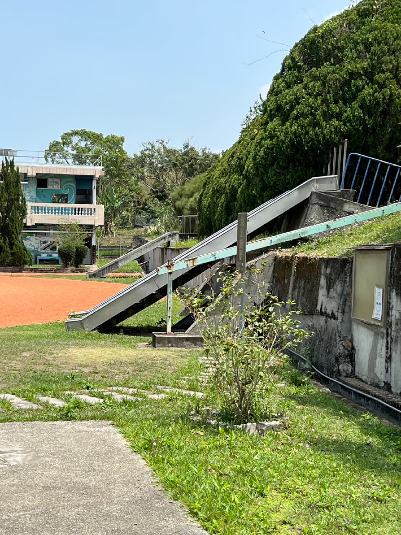 Featured image of post 池上大坡國小