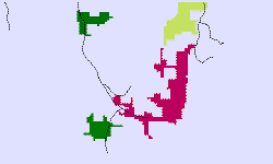 Featured image of post 一般森林管理與 GIS — 定位最佳砍伐區