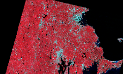 Featured image of post 大氣校正