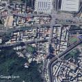 Resample Google Earth Images