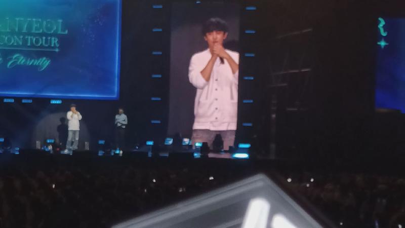 Featured image of post CHANYEOL 𝓣𝓱𝓮 𝓔𝓽𝓮𝓻𝓷𝓲𝓽𝔂